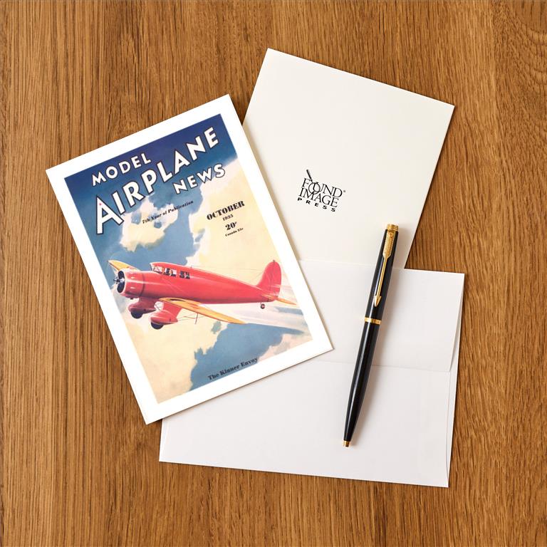 Greeting Card AV-170