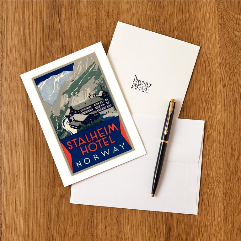 Greeting Card FG-207