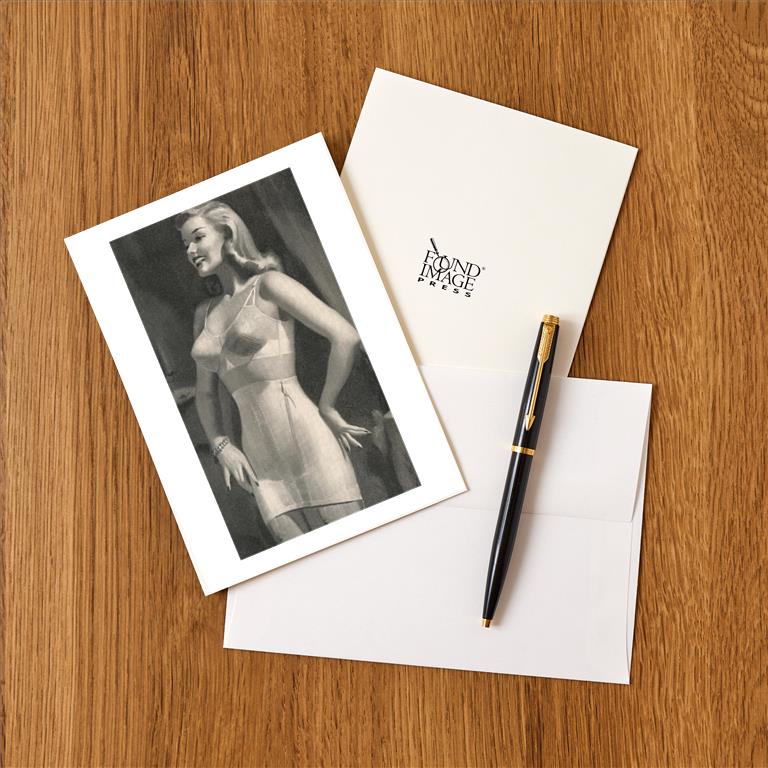 Greeting Card FN-200