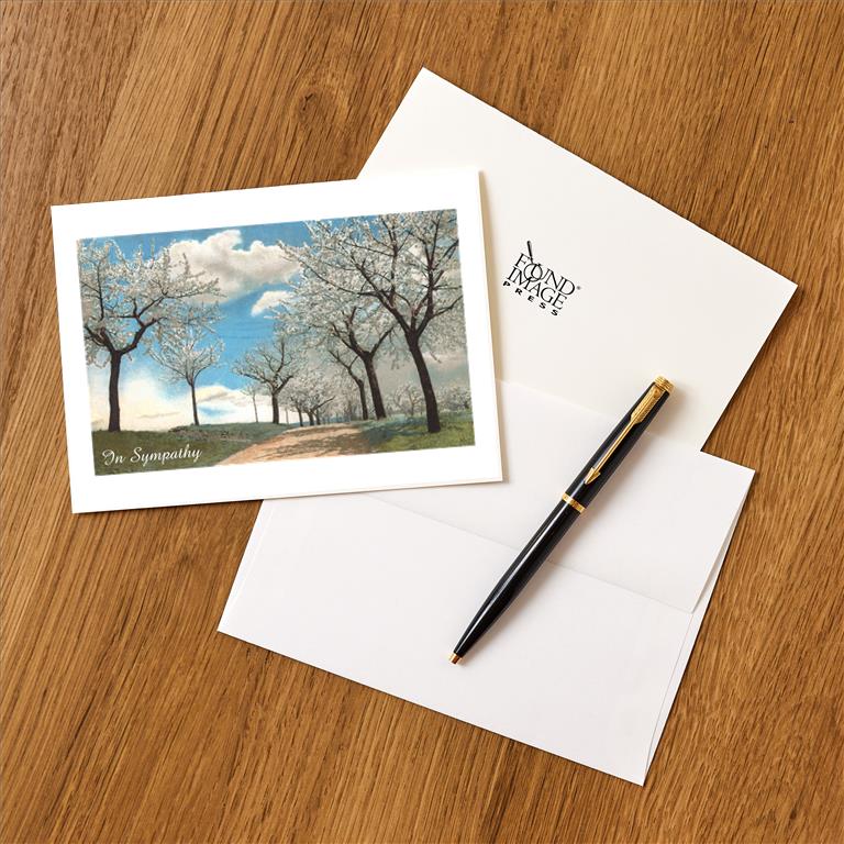 Greeting Card IO-176