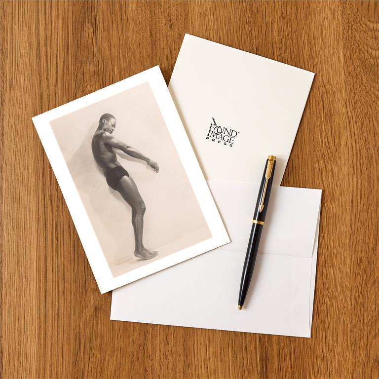 Greeting Card MZ-105