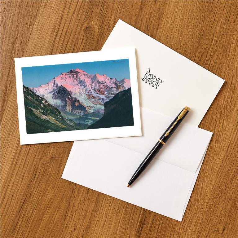 Greeting Card MF-303