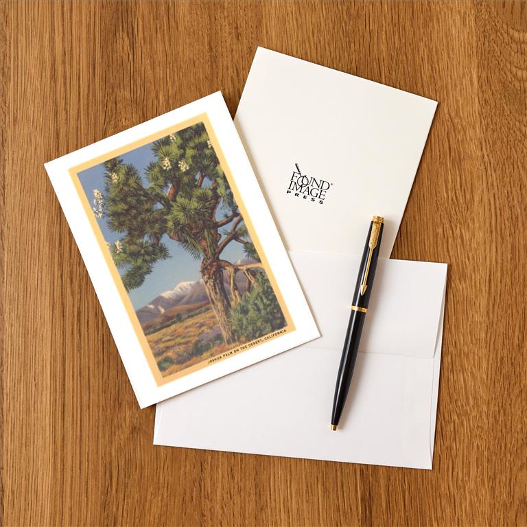 Greeting Card CD-226