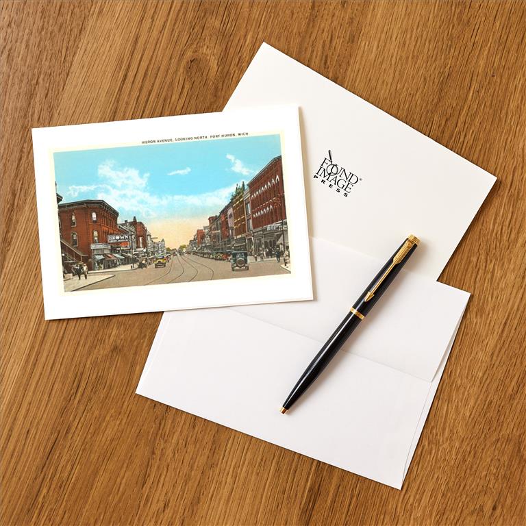 Greeting Card MI-212