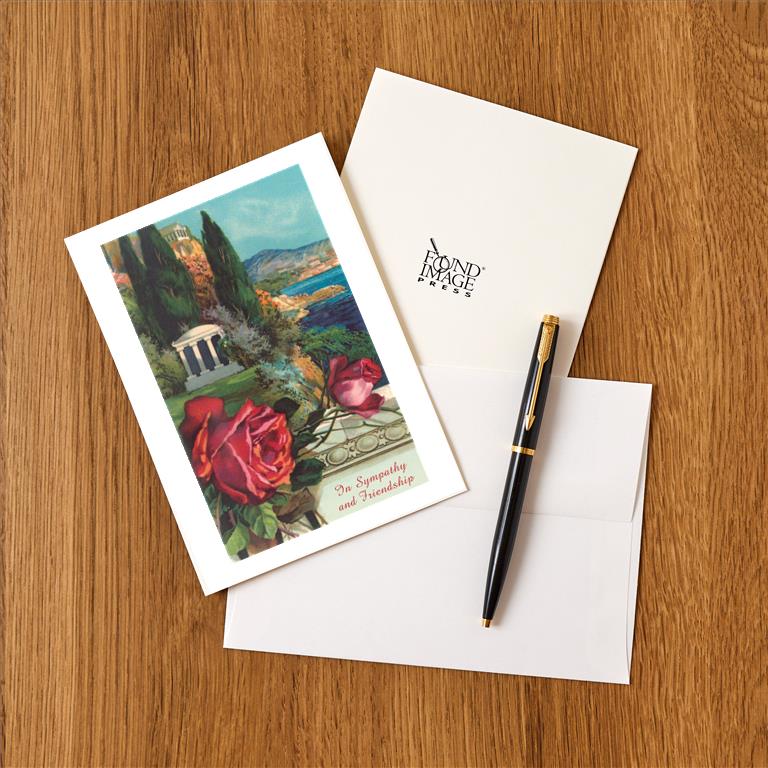 Greeting Card IO-243