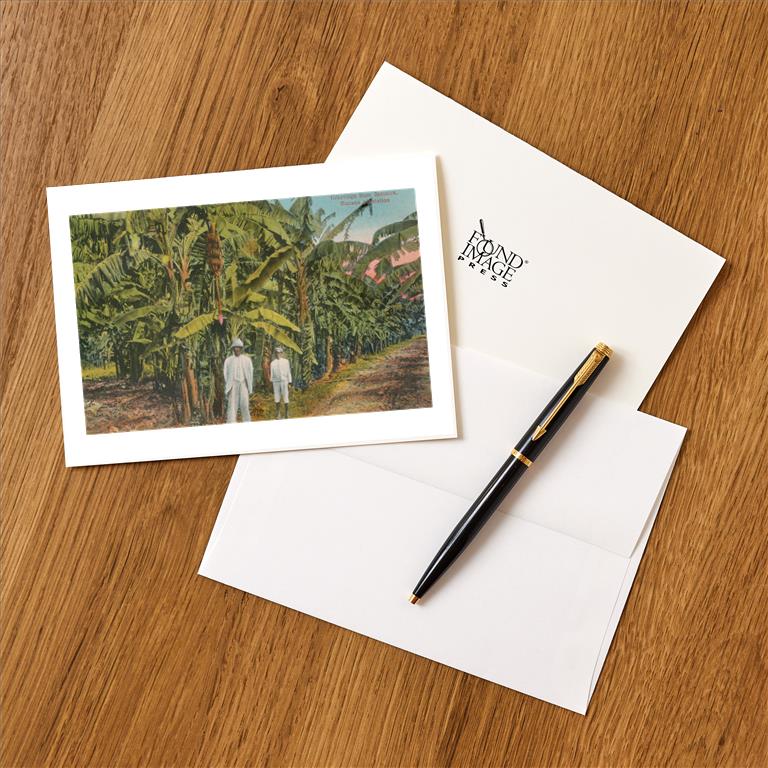 Greeting Card MF-109