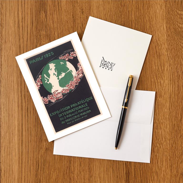 Greeting Card FG-570