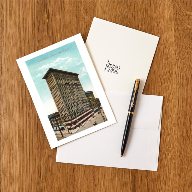 Greeting Card OH-490