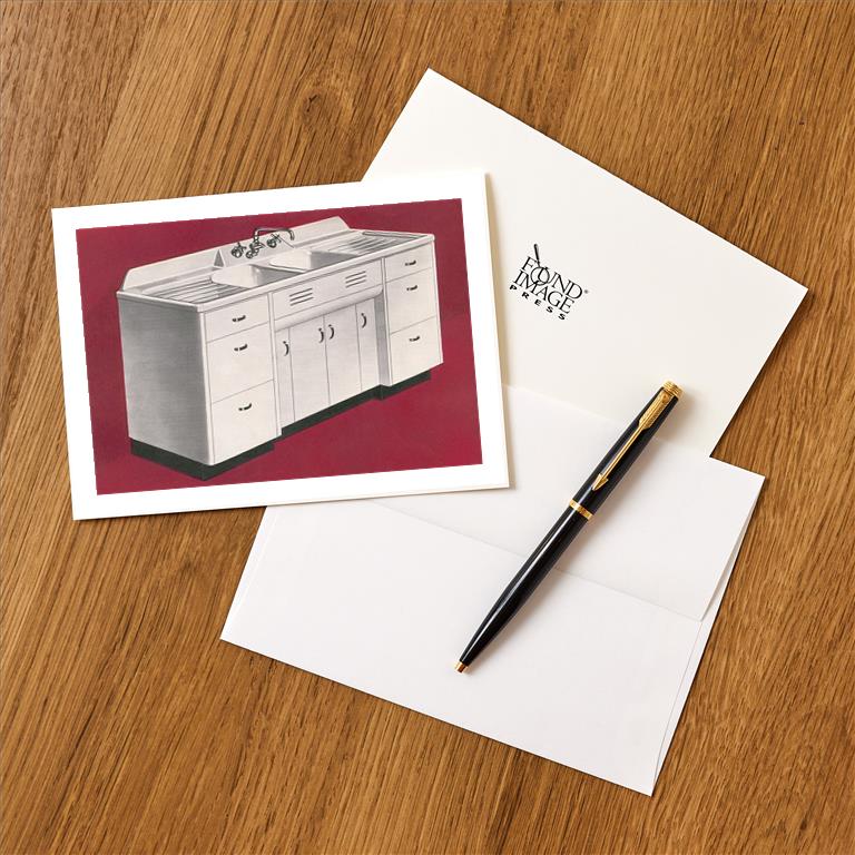 Greeting Card AD-237