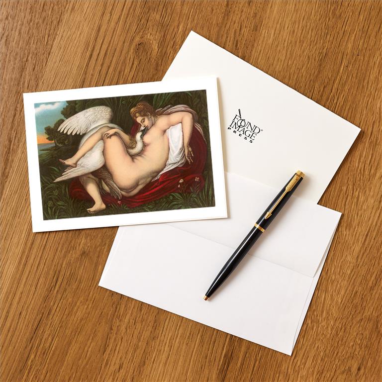 Greeting Card EX-101