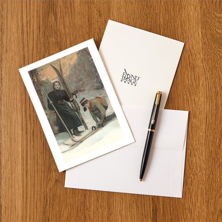 Greeting Card WS-111