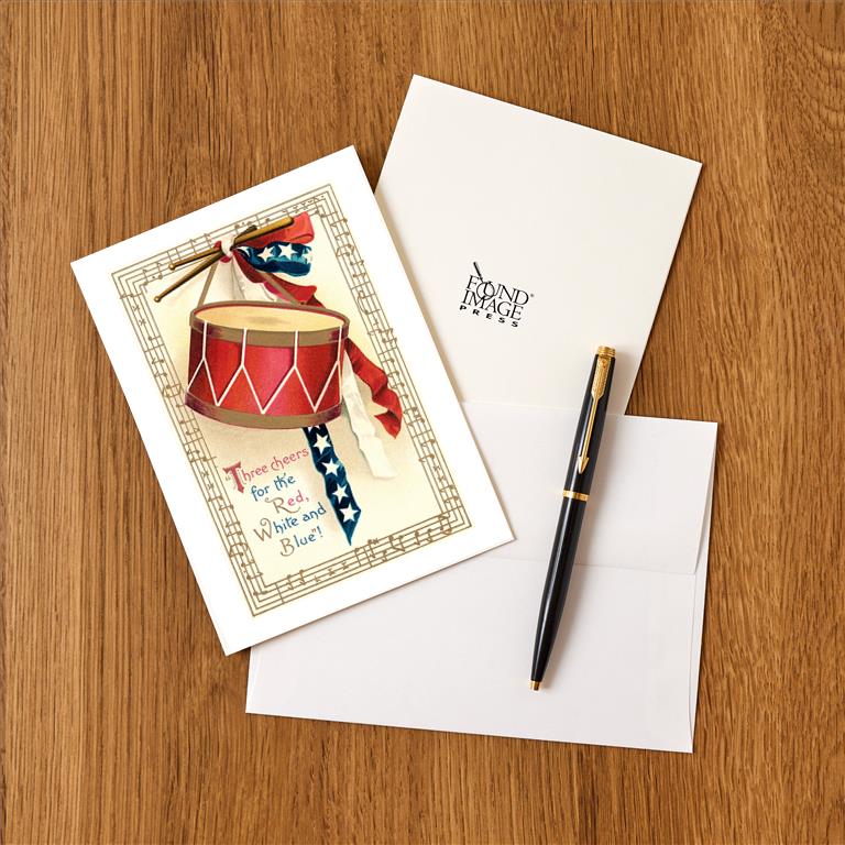 Greeting Card PT-211