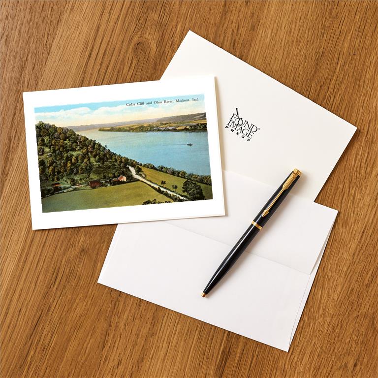 Greeting Card IN-177