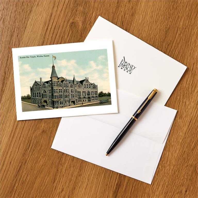 Greeting Card KS-109