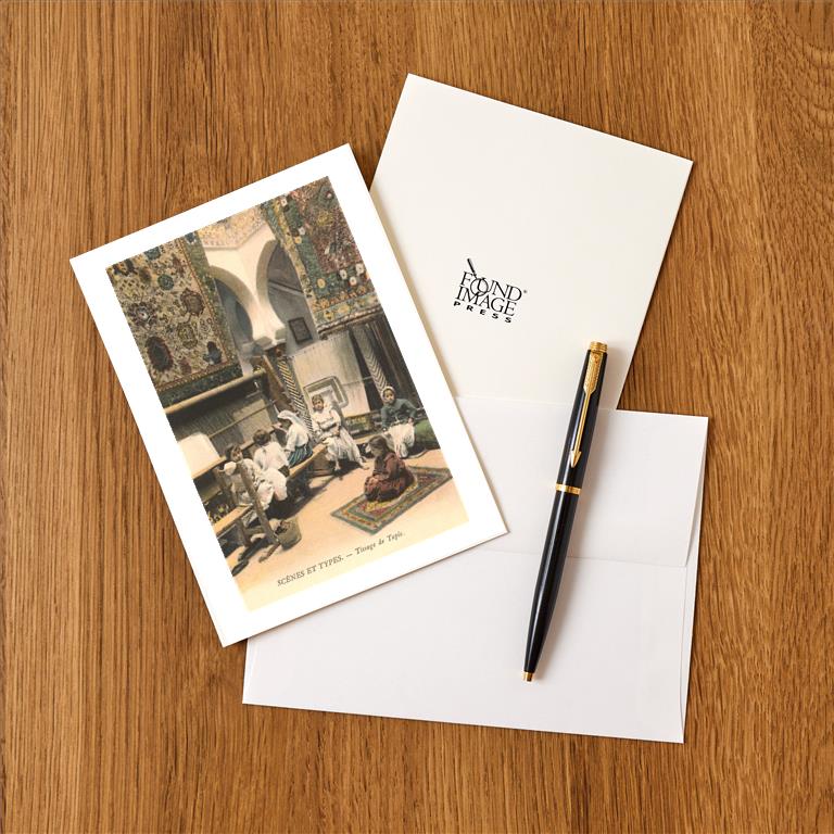 Greeting Card AD-502