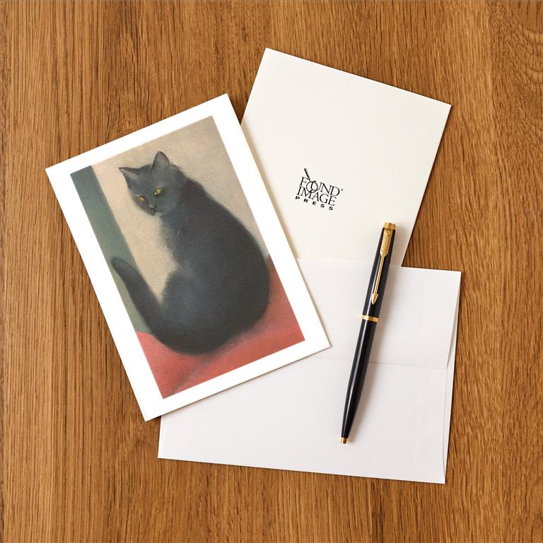 Greeting Card KC-174