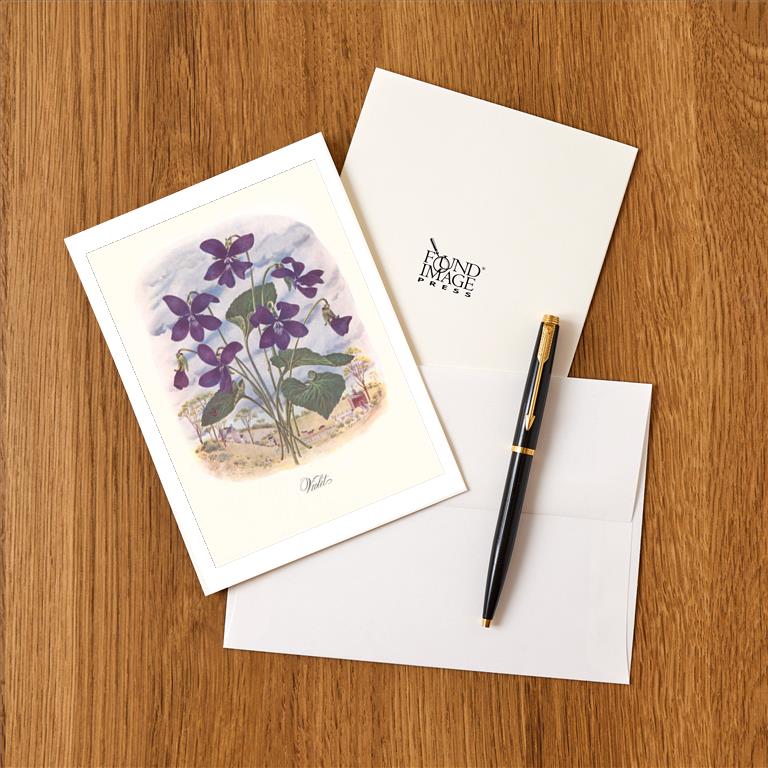 Greeting Card FC-347