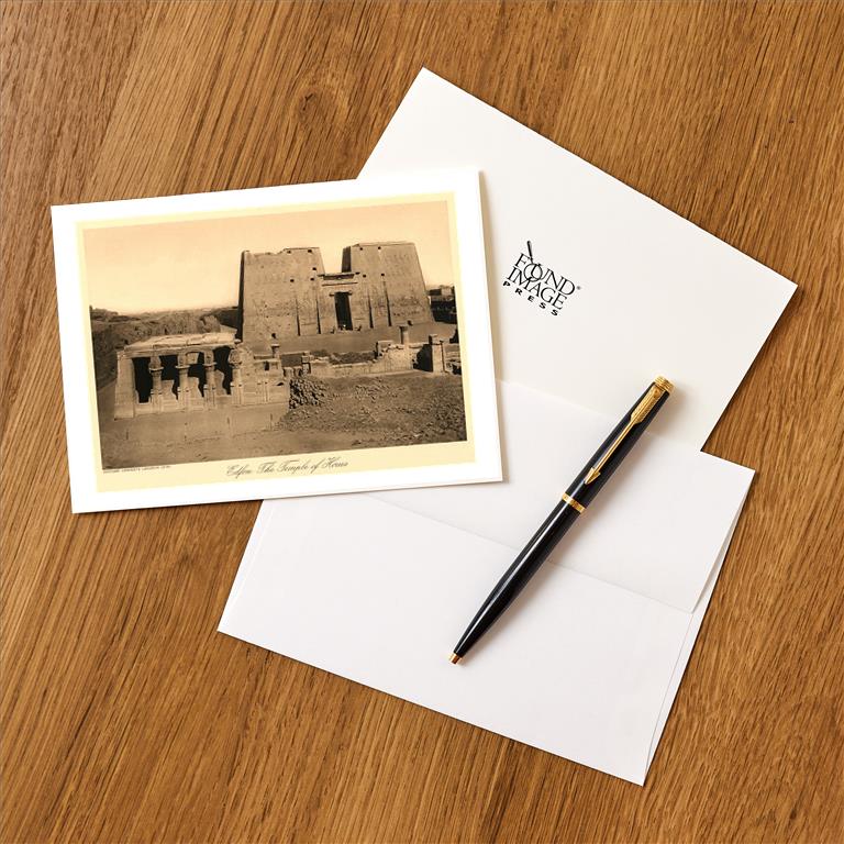 Greeting Card EG-192