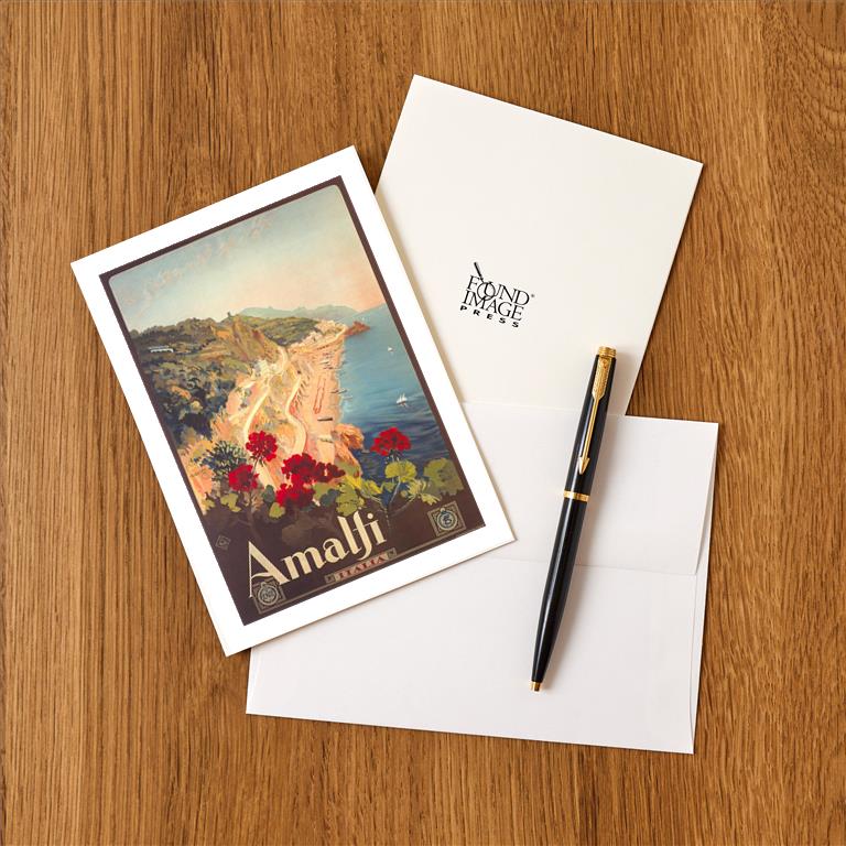 Greeting Card IT-302