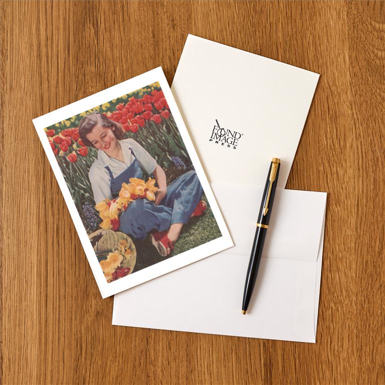 Greeting Card GD-168