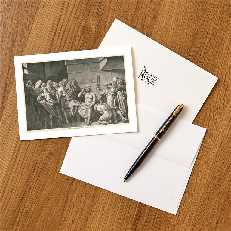 Greeting Card AT-238