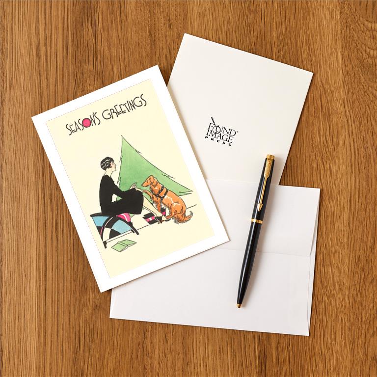 Greeting Card MC-707