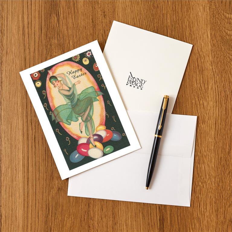 Greeting Card EA-189