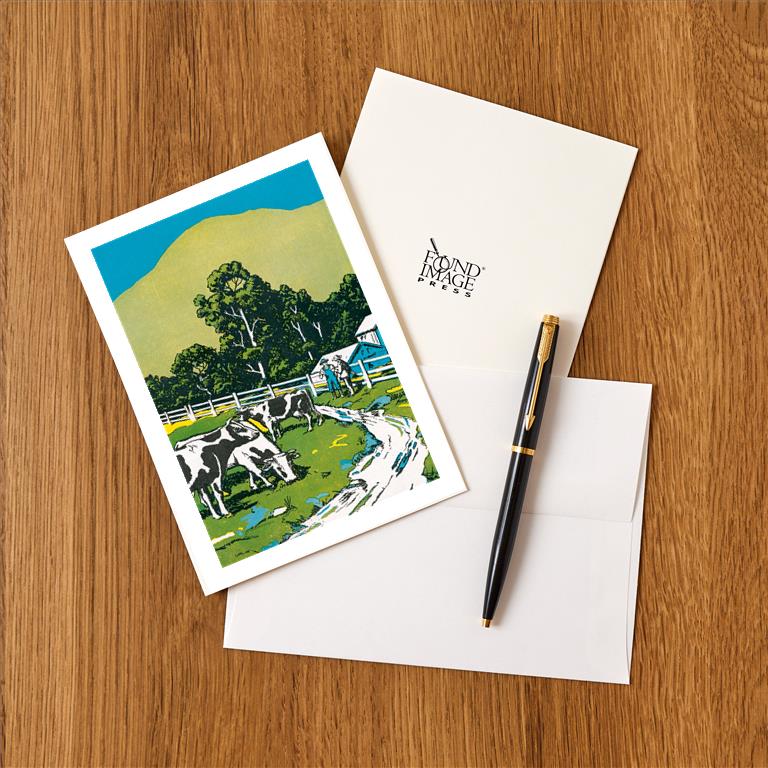 Greeting Card AM-307