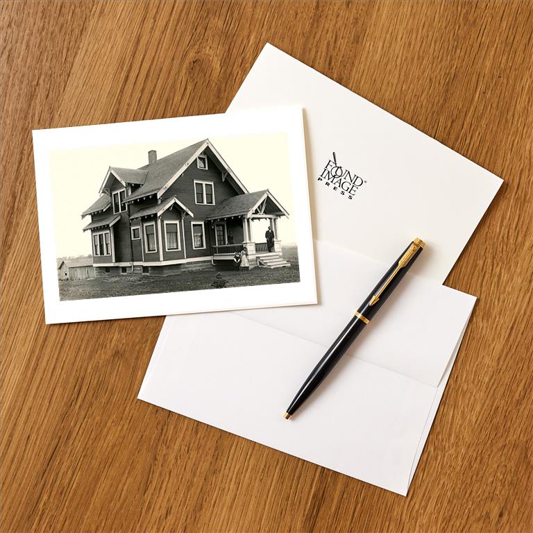 Greeting Card AD-407