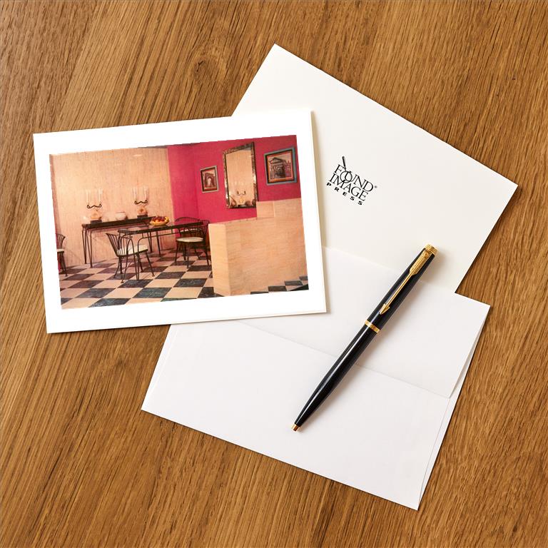 Greeting Card AD-192