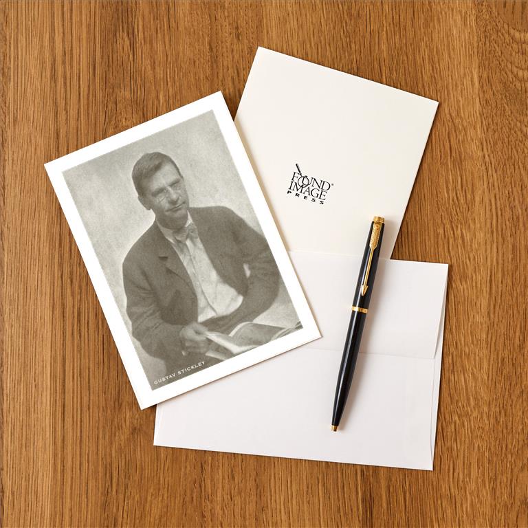 Greeting Card AD-184