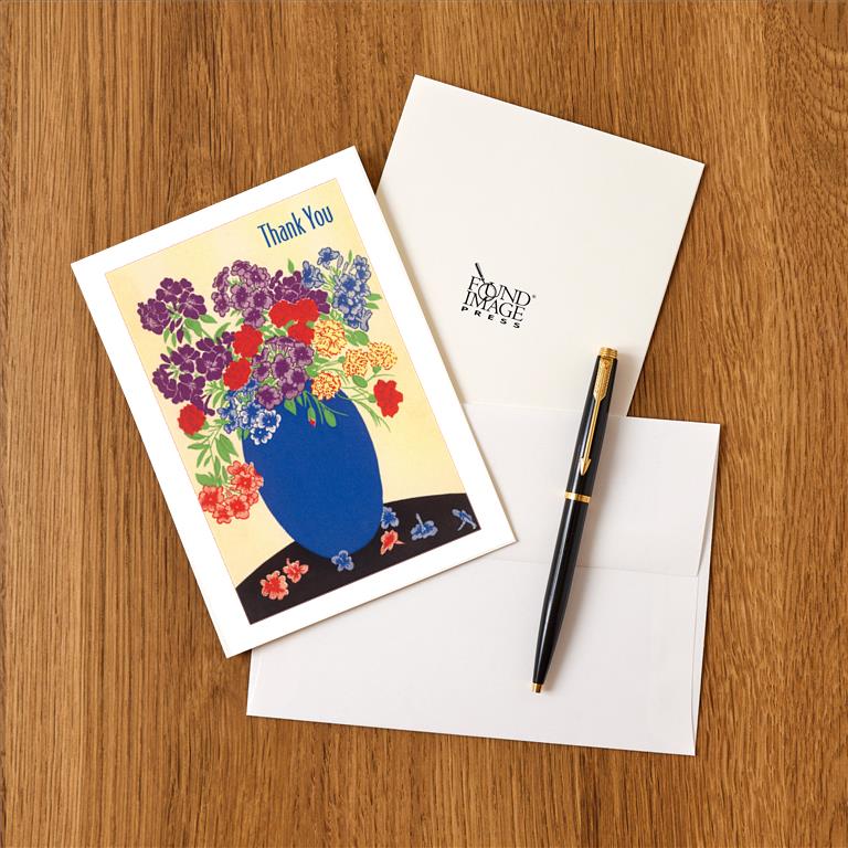 Greeting Card IO-255