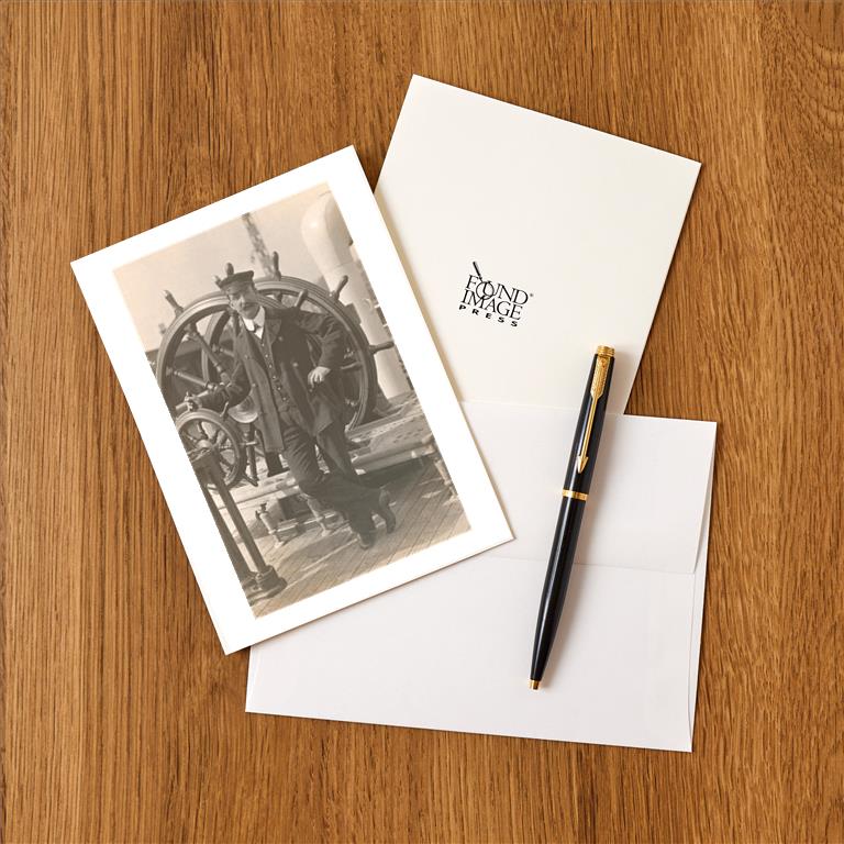 Greeting Card TS-169