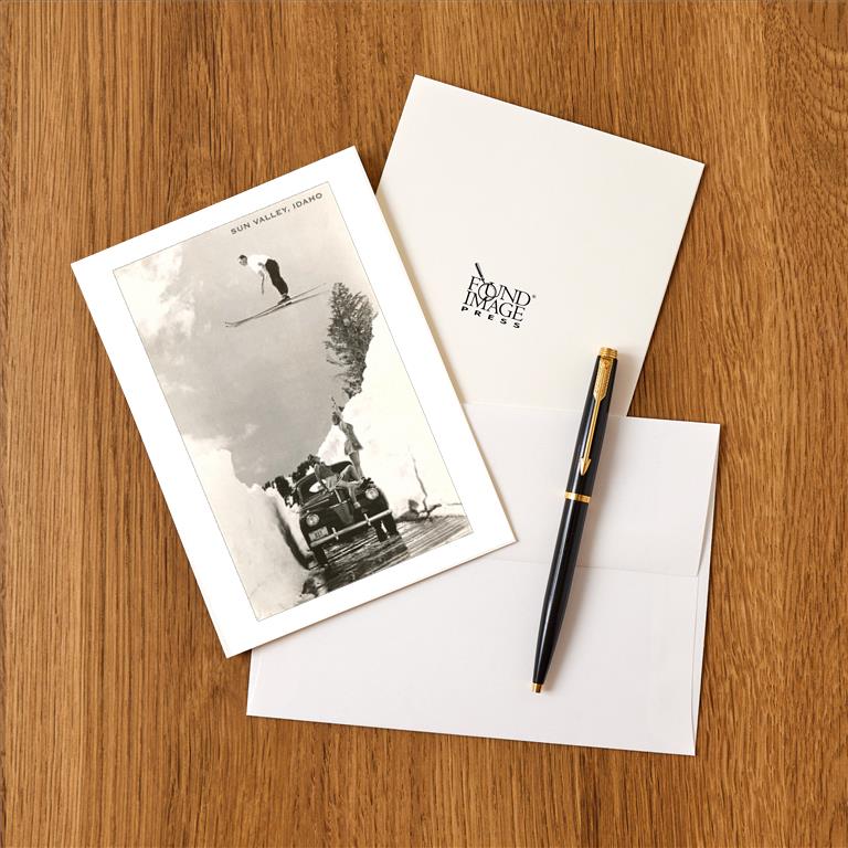 Greeting Card ID-114