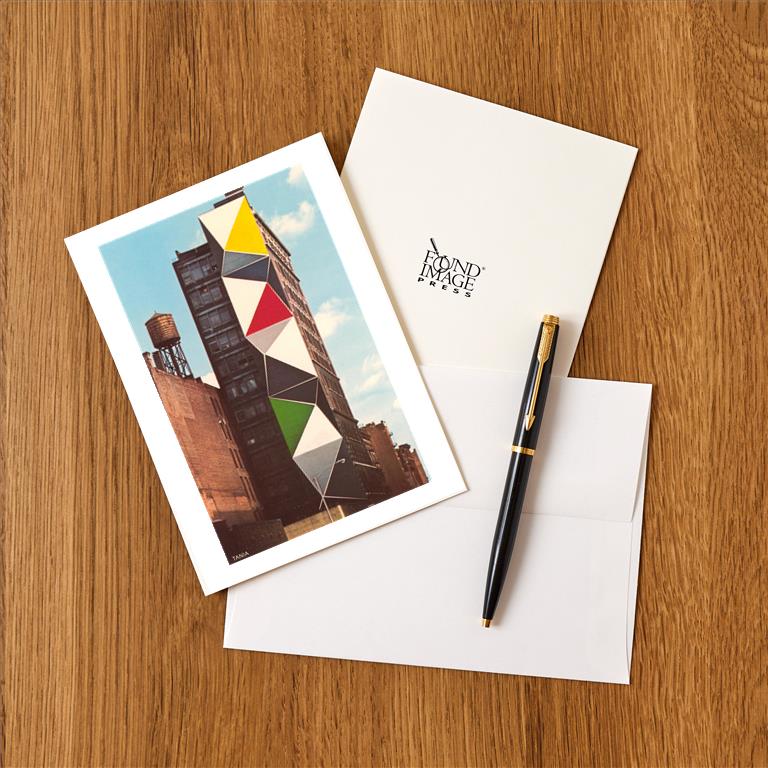 Greeting Card AT-316