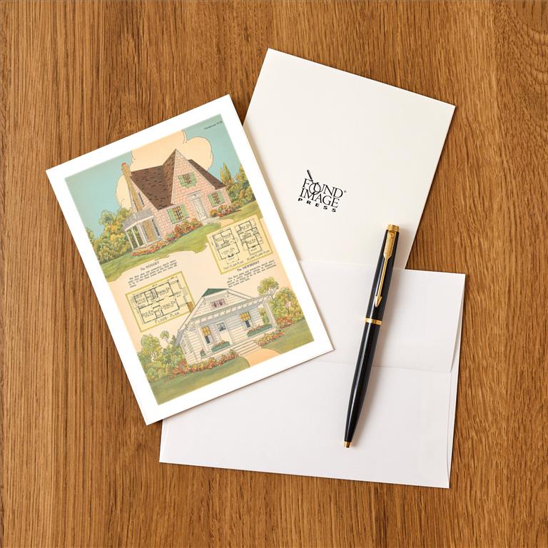 Greeting Card AD-288