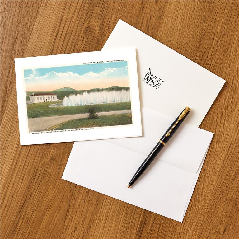 Greeting Card NS-88