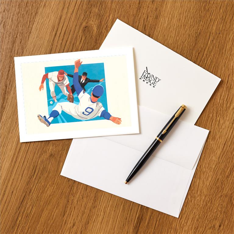 Greeting Card AS-217