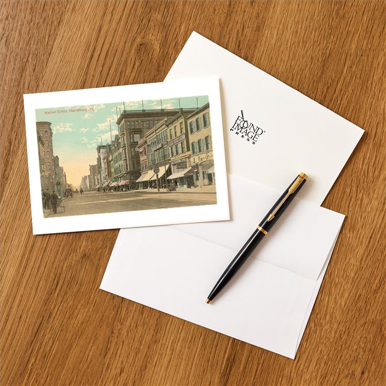 Greeting Card WP-176