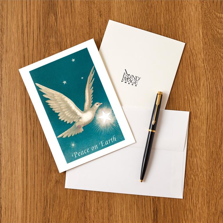 Greeting Card MC-413