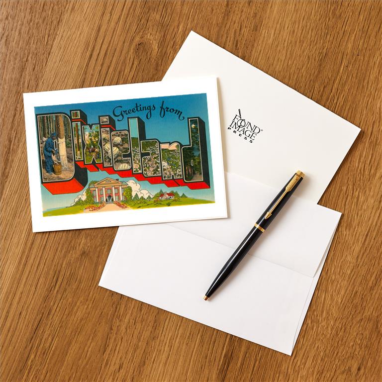 Greeting Card AM-246