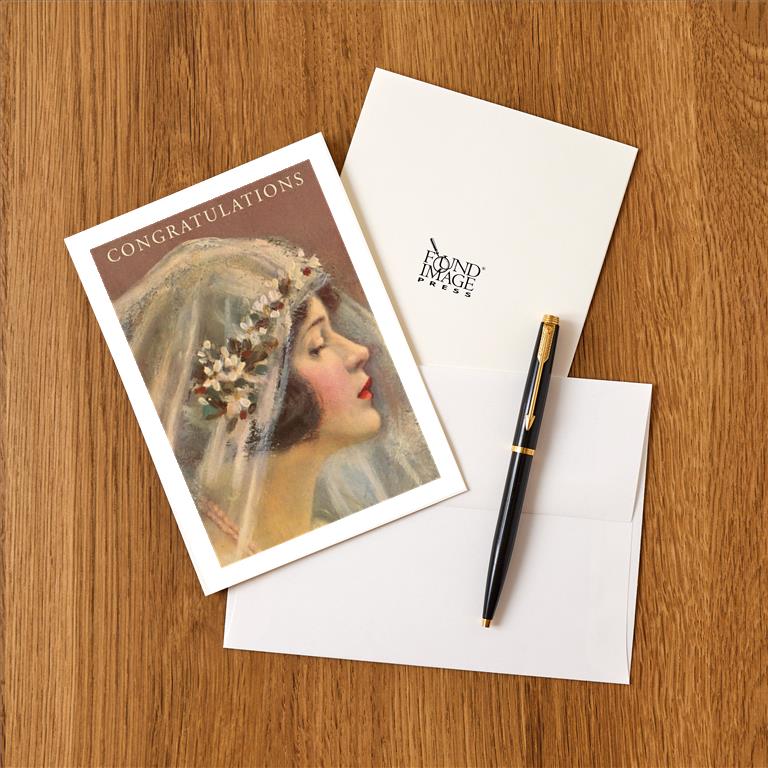 Greeting Card IO-295