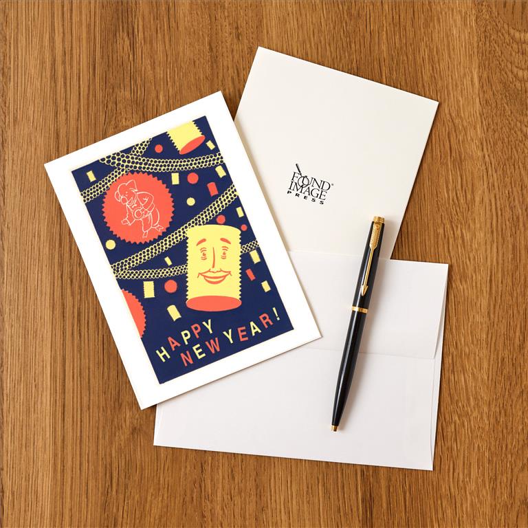 Greeting Card HN-212