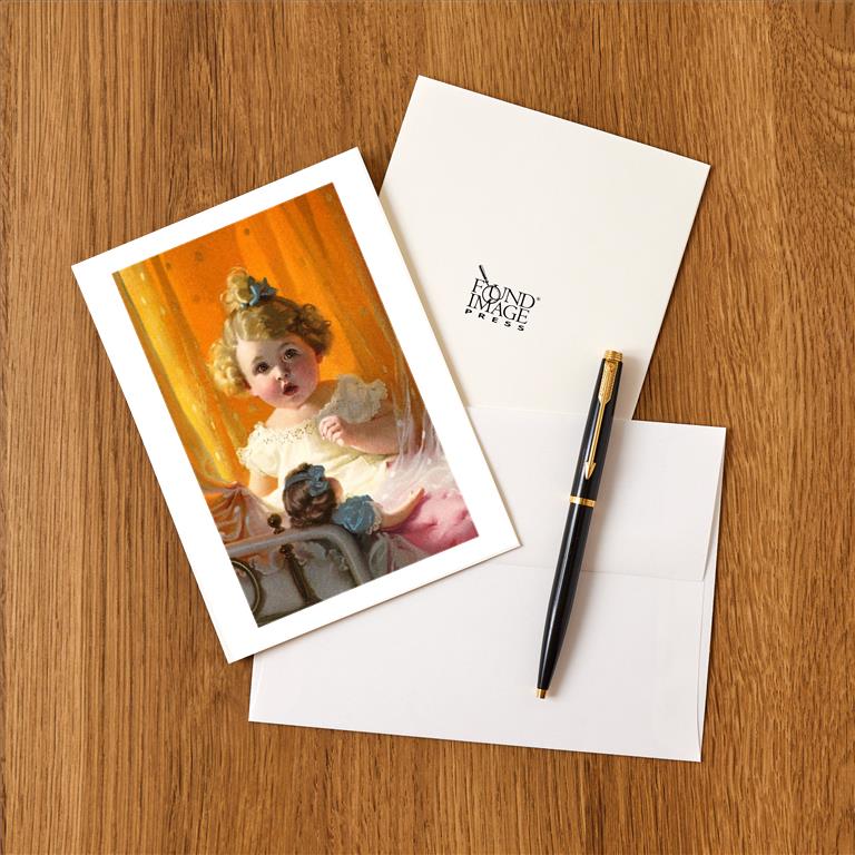 Greeting Card KF-262