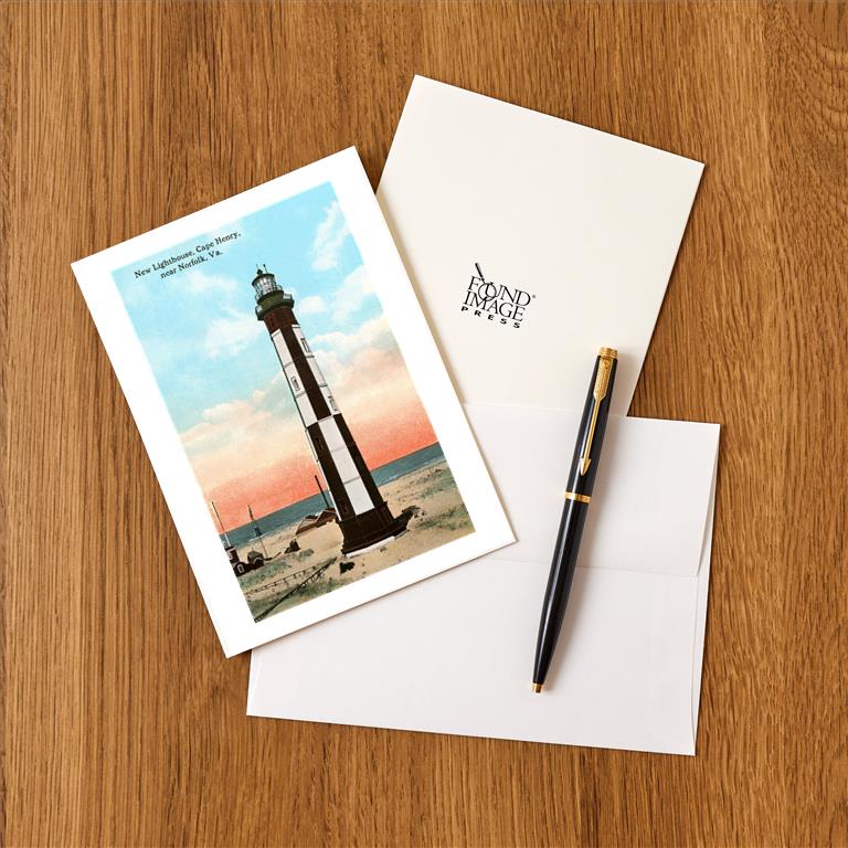 Greeting Card VA-442