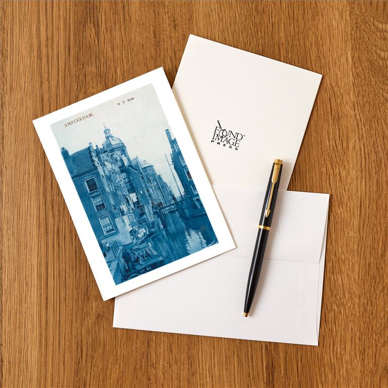 Greeting Card MF-253