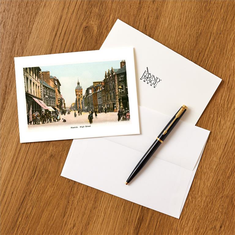 Greeting Card EN-291