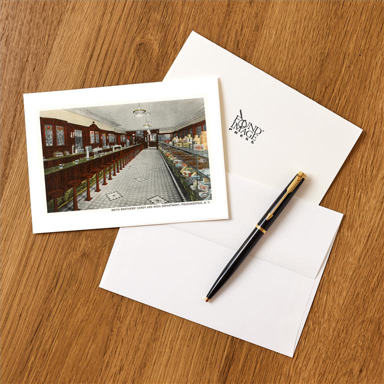 Greeting Card NS-830