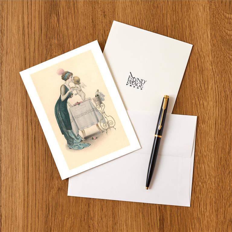 Greeting Card BV-148