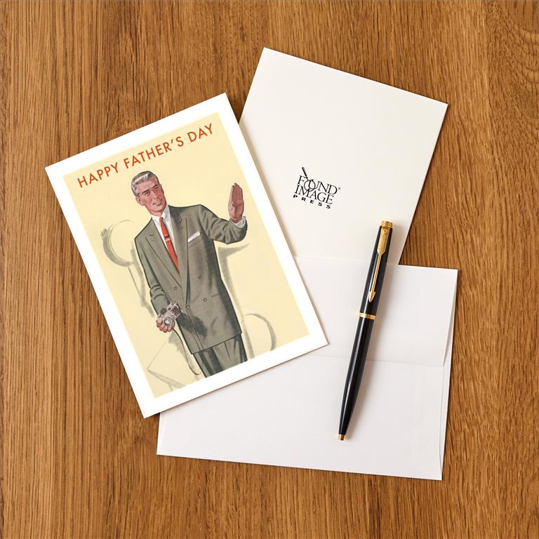 Greeting Card DD-113